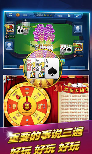 17175棋牌截图3