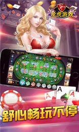 龙虎棋牌截图1