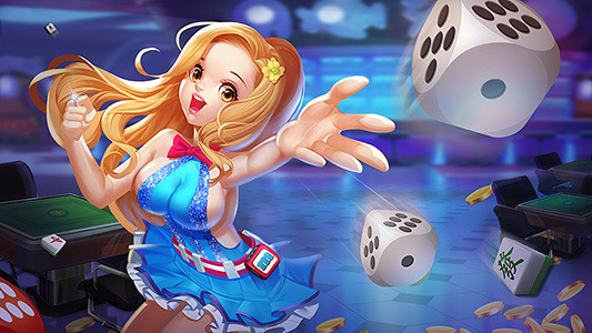 金沙棋牌游戏官方版截图2