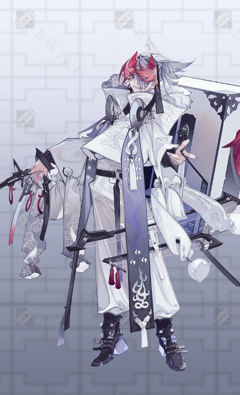 山海镜花九游服
