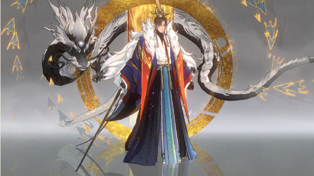 忘川风华录手游