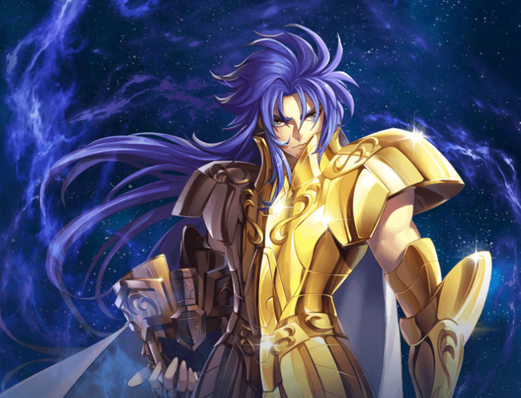 圣斗士星矢游戏