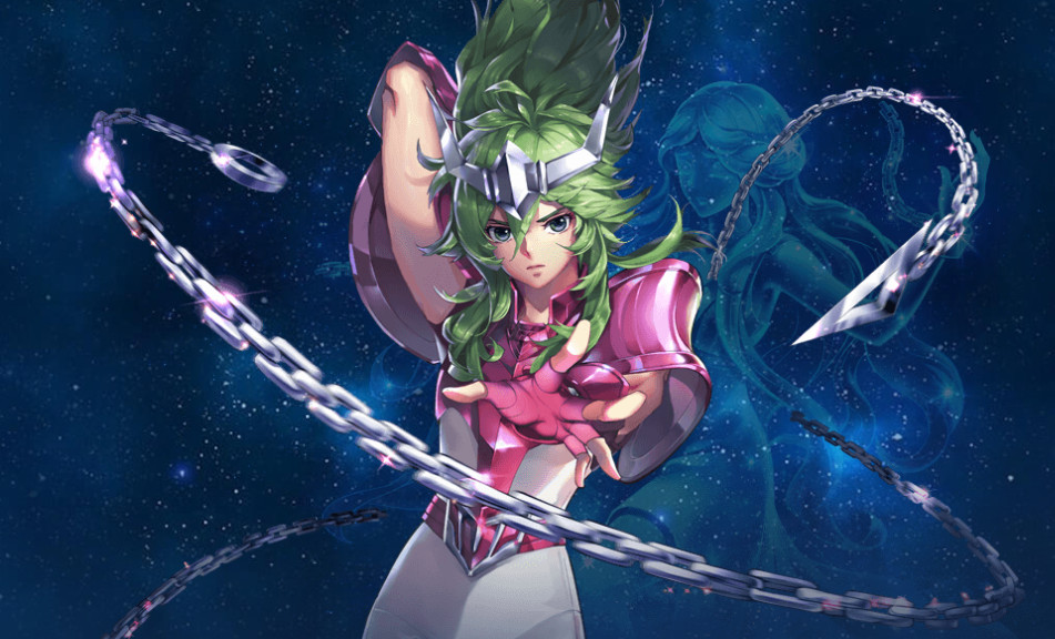 圣斗士星矢游戏