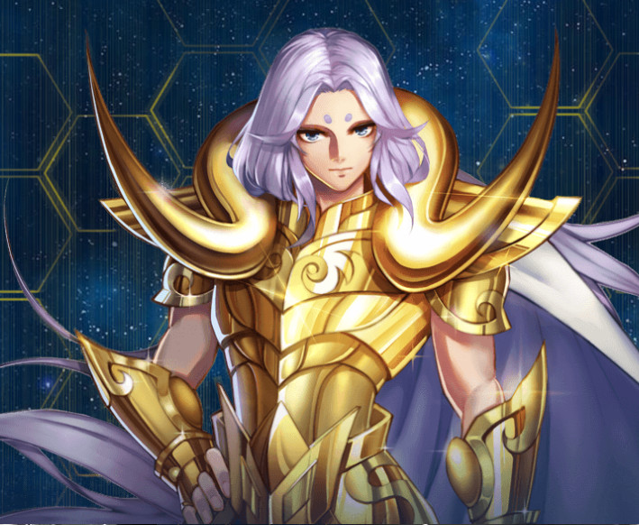 圣斗士星矢游戏