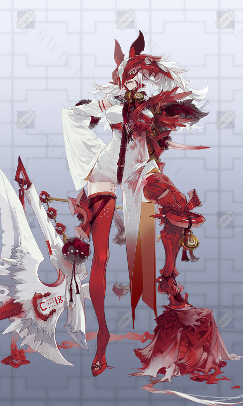 山海镜花九游服