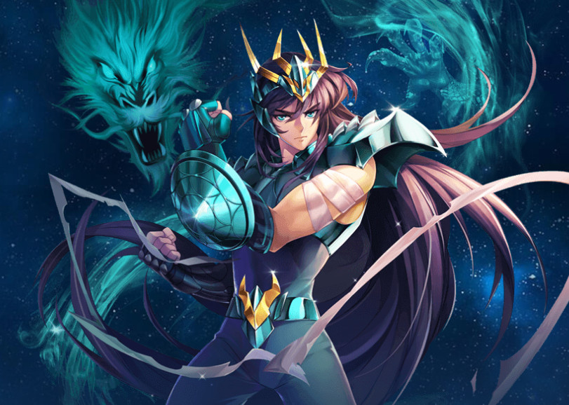 圣斗士星矢游戏