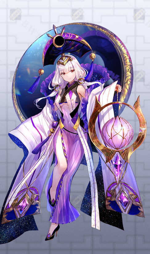 山海镜花九游服