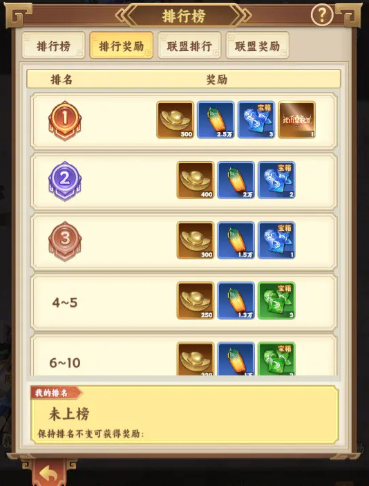 无畏三国游戏