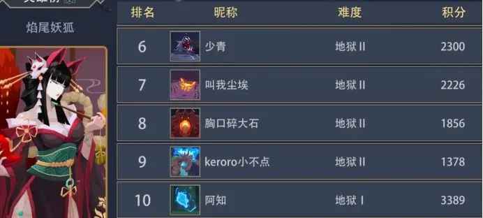 恶魔秘境手游