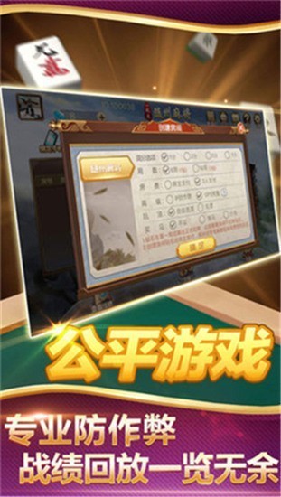 随州麻将截图1