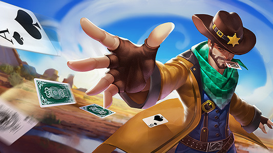 华人棋牌截图1