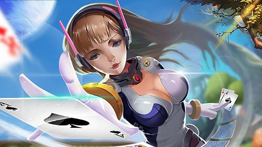 金顶棋牌官方截图1