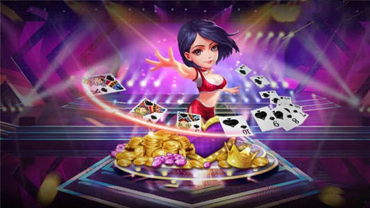 胜金棋牌app下载最新版截图1