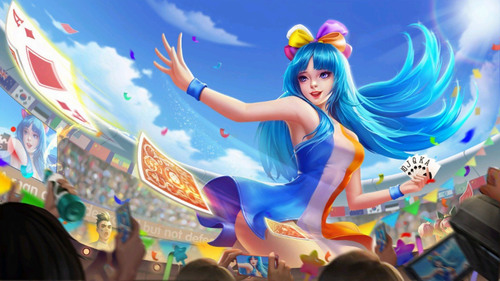 唯一棋牌2021截图1