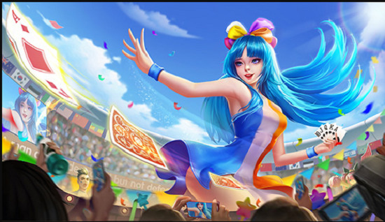 大庆贯通棋牌送紅苞安卓版截图1