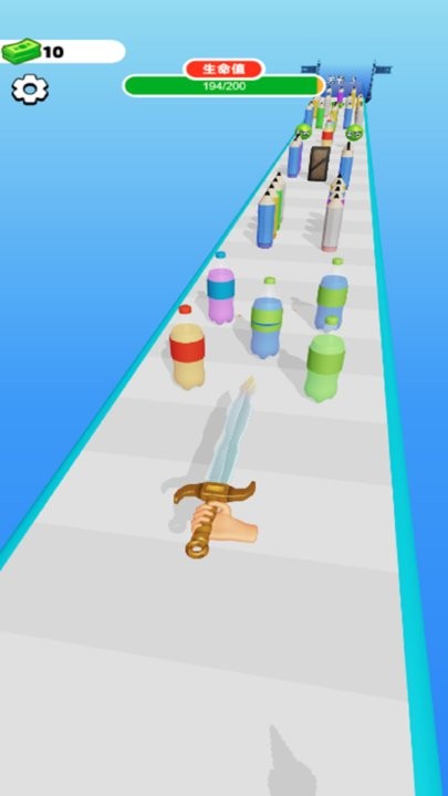 武器铸造大师截图4