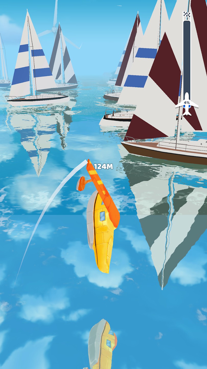 史诗飞机进化完整版截图5