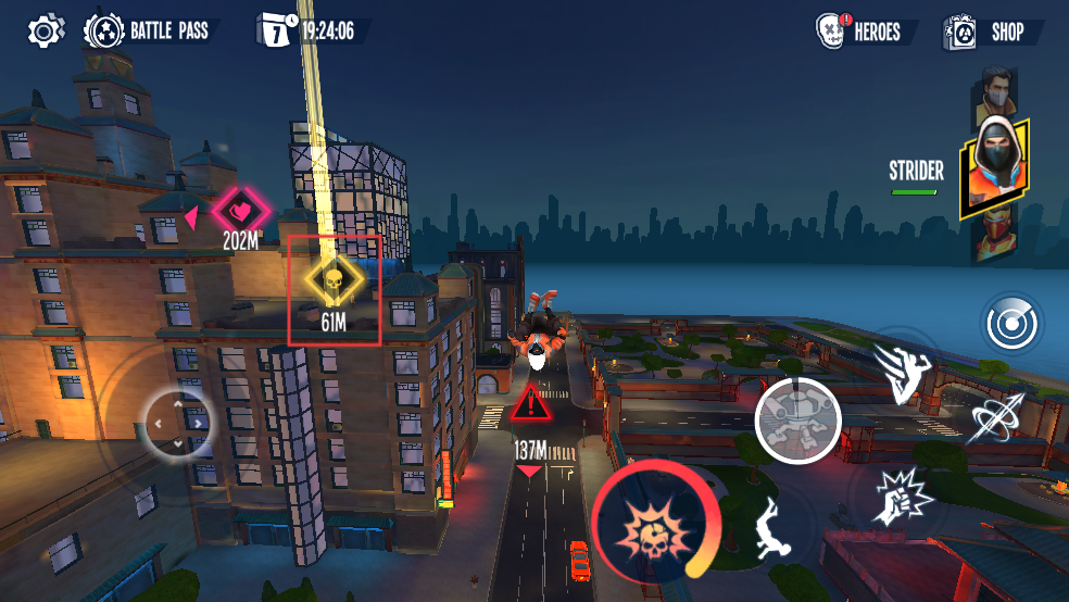 漫威蜘蛛侠迈尔斯3无限金币