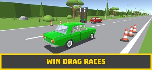 复古车库最新版截图7