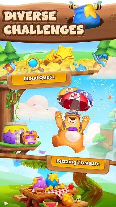 黑洞大师无广告版截图2