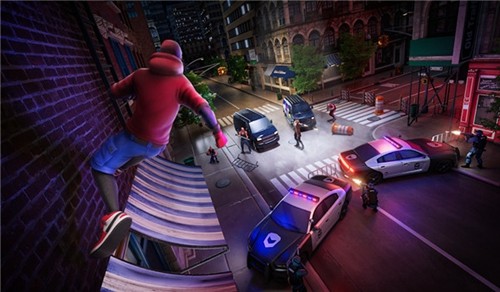 漫威蜘蛛侠迈尔斯3无限金币截图4