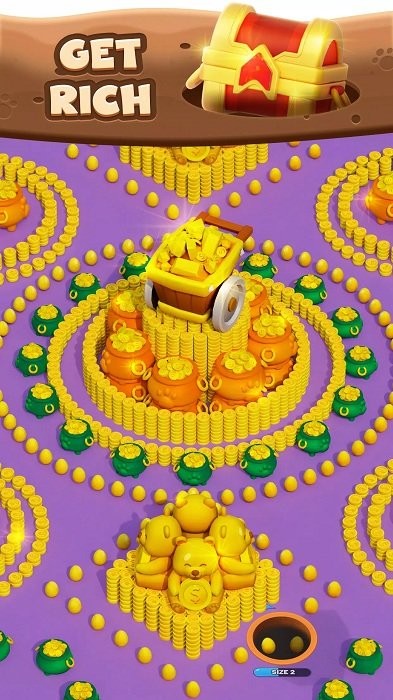 黑洞大师无广告版截图3