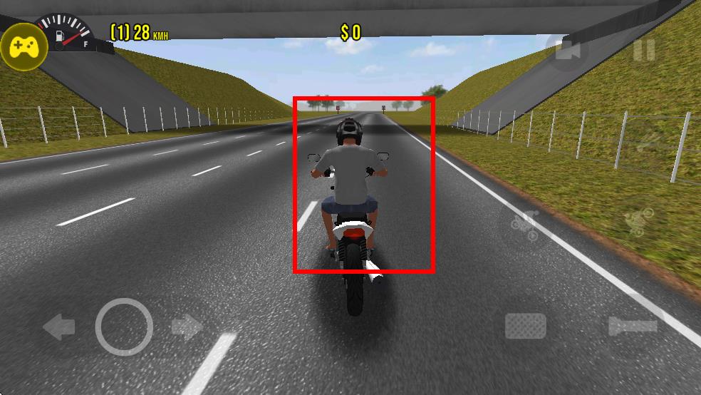 摩托平衡3D无广告