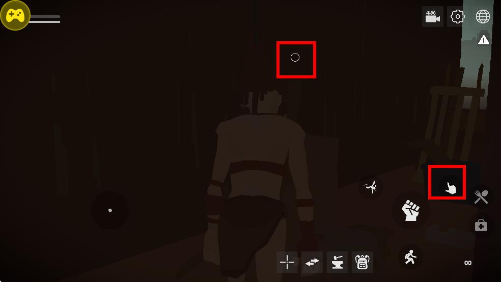 死亡荒地生存无限金币版