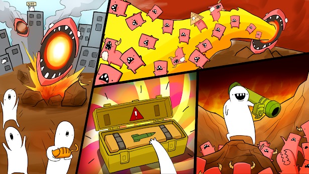 导弹RPG内置作弊菜单截图2