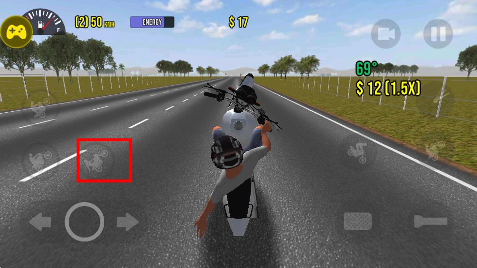 摩托平衡3D无广告