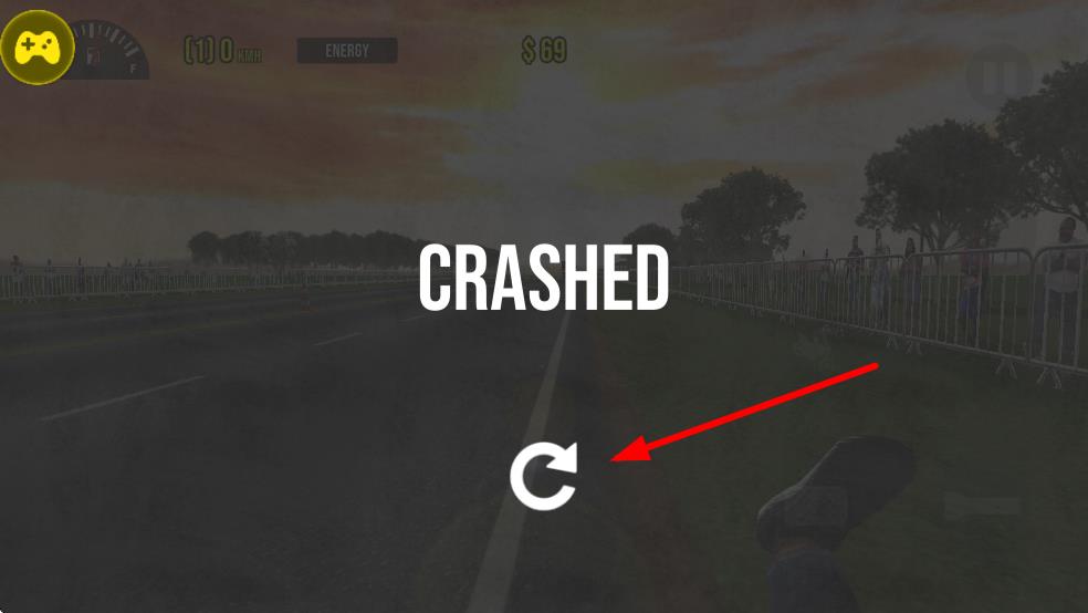 摩托平衡3D无广告