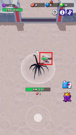 魔幻粒子无限资源反增版