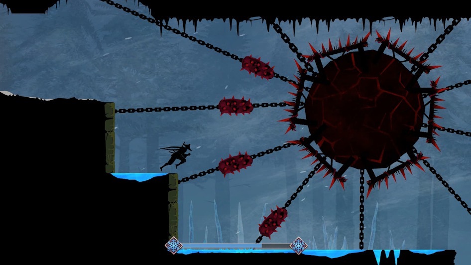 忍者岚2内置菜单截图3