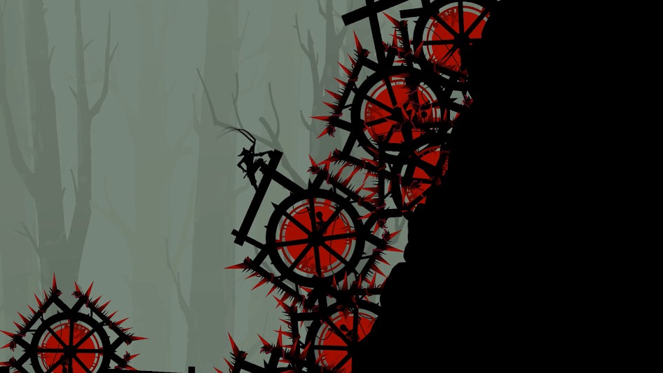 忍者岚2无限金币钻石截图4