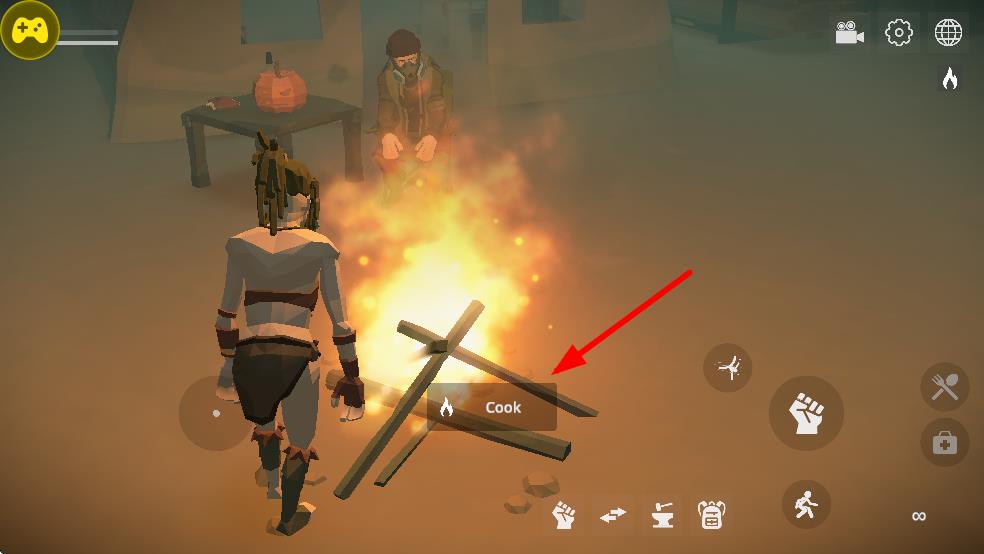 死亡荒地生存内置菜单