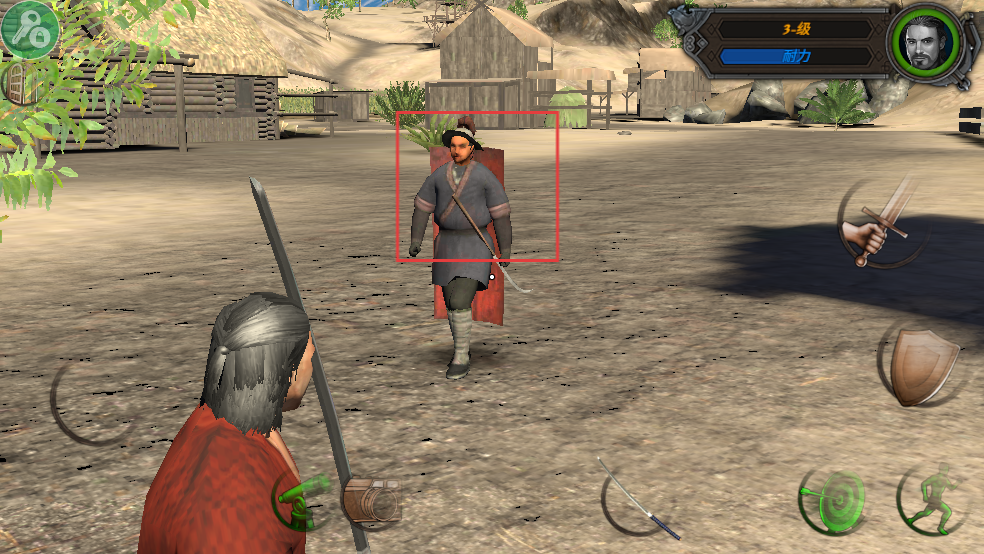 钢铁之躯2新大陆中文版无限金币