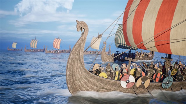 钢铁之躯2新大陆截图3