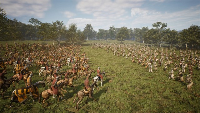 钢铁之躯2新大陆截图4