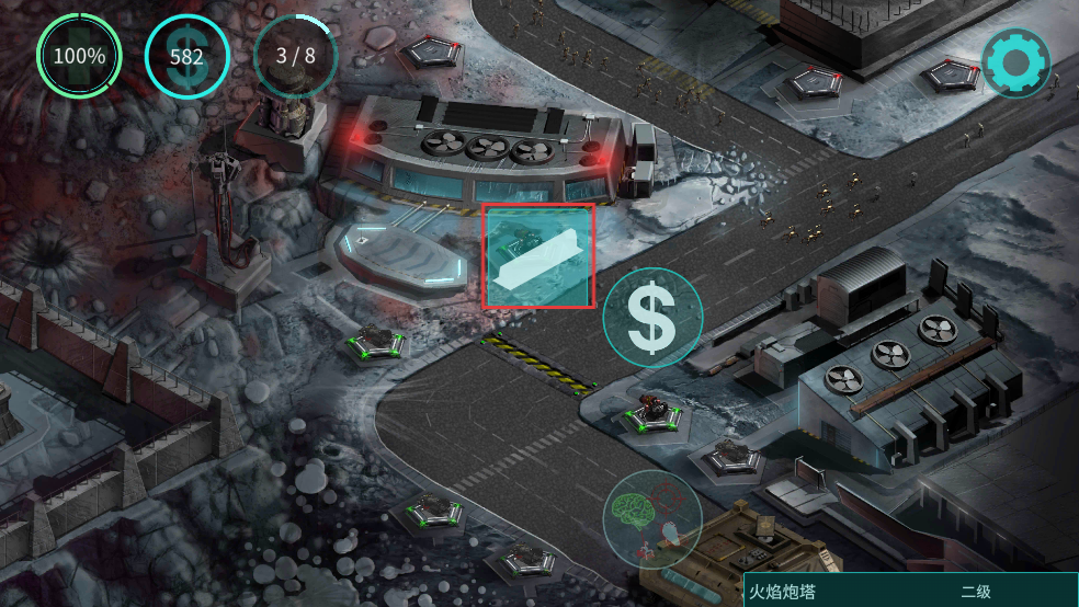 2112塔防生存中文版