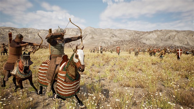 钢铁之躯2新大陆截图5