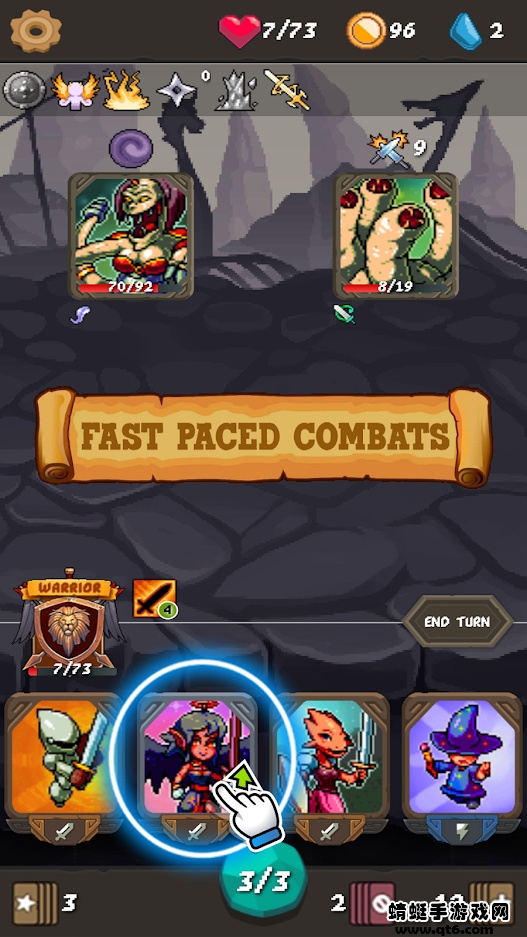 rogue adventure（国际服）