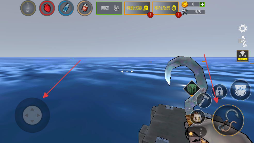 逃出银河系联机版