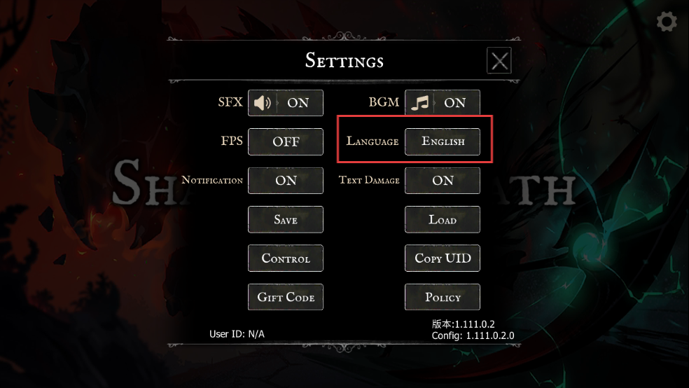 死亡之影黑暗骑士
