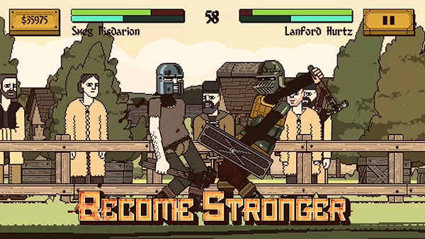 该死的混蛋截图4