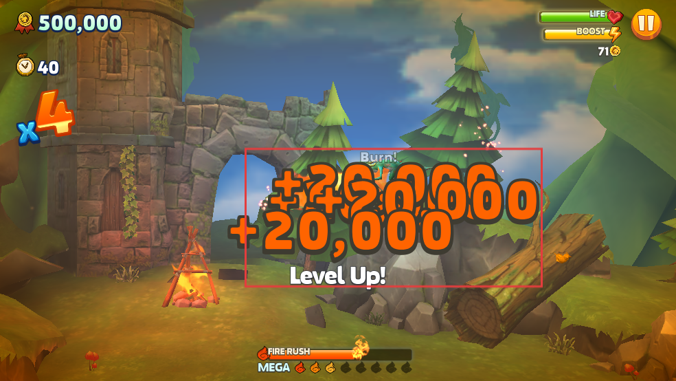 饥饿龙内置修改器