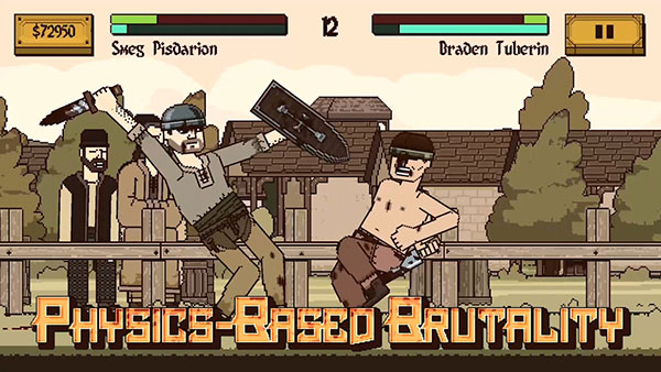 该死的混蛋内置作弊菜单截图3