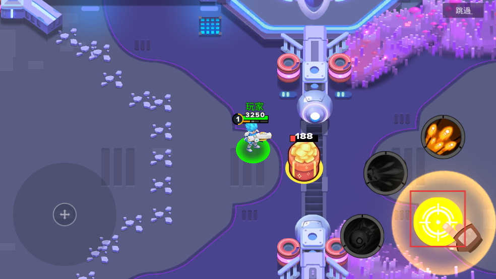 英雄来袭内置mod菜单