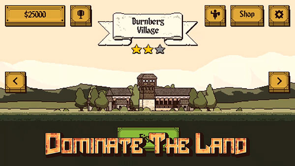 该死的混蛋联机版截图2