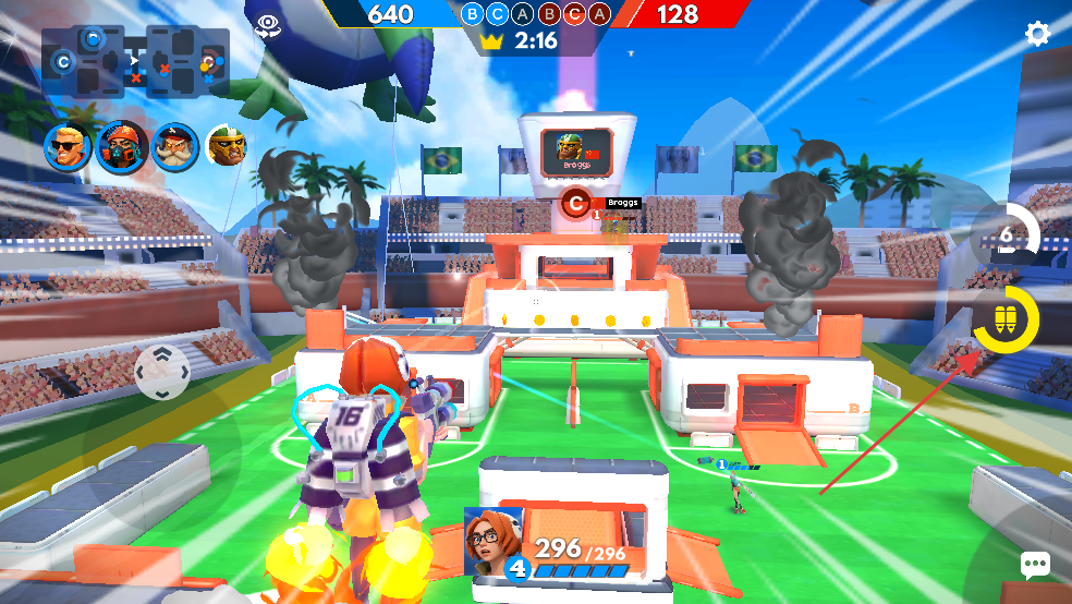 专业射手最新版