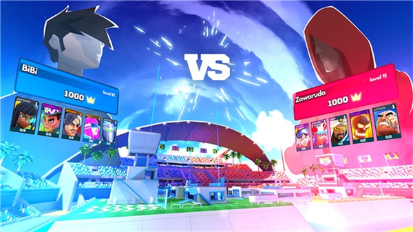 专业射手无限金币钻石版截图3